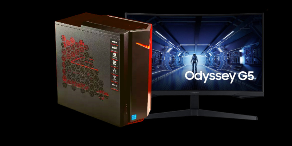 Custom PC Builder Kennesaw, GA | Best Build Service - Computers R Us