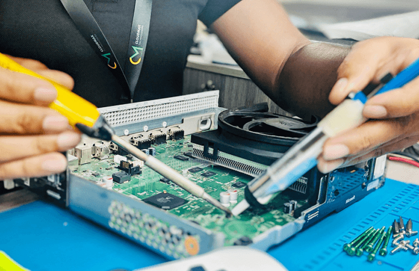 Game Console Repair Kennesaw, GA Fast & Reliable Computers R Us