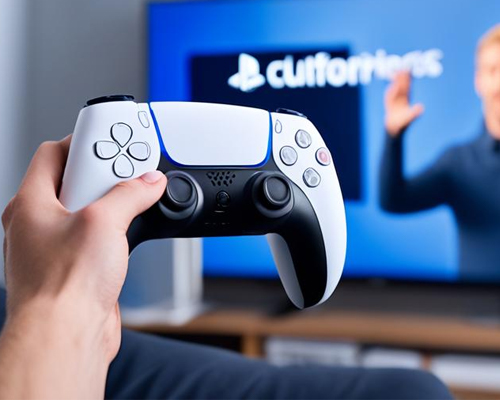 PlayStation Connectivity issue