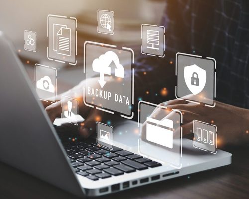 Laptop Data Recovery Service