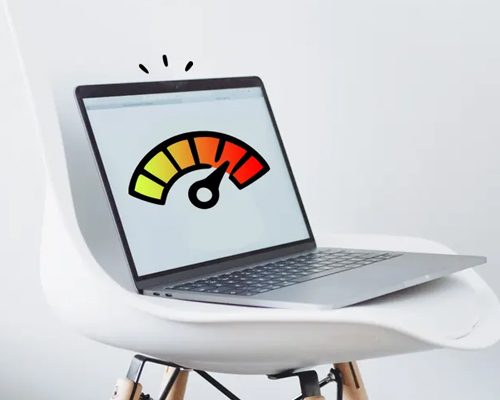 Laptop Overheating Repair