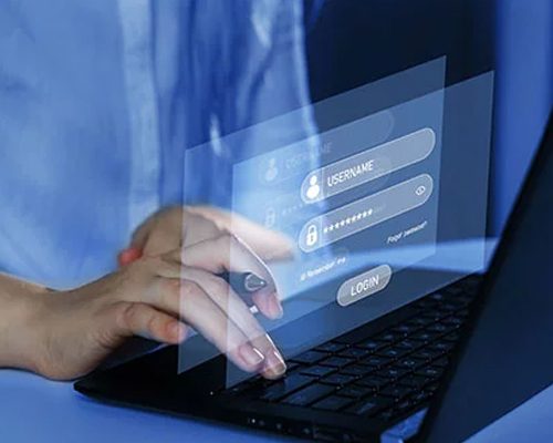 Laptop Password Reset Service